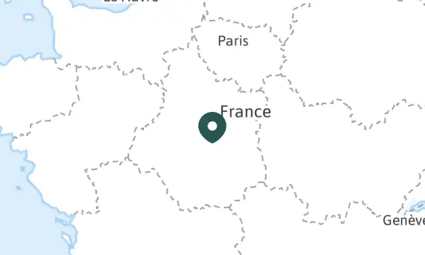 Chaumont-sur-Tharonne (41)
