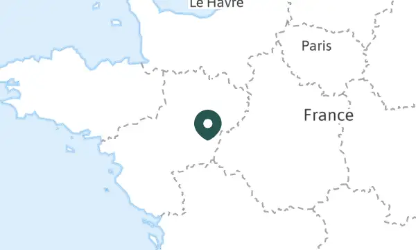 La Flèche (72)