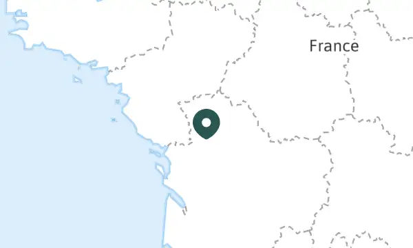 Parthenay (79)