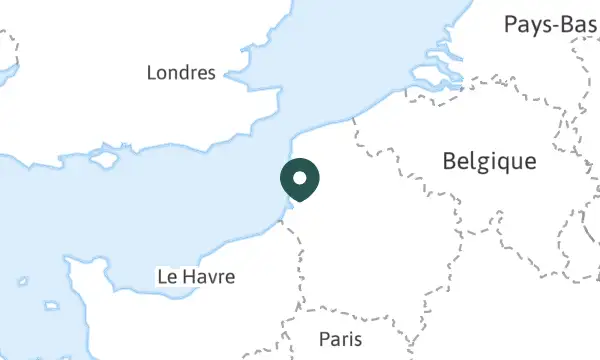 La Caloterie (62)