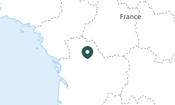 Saint-Benoît