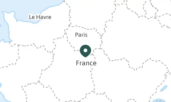 Larchant (77)