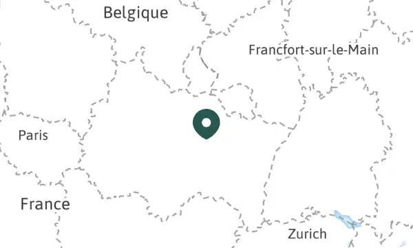 Mécleuves (57)