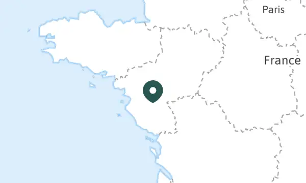 Le Landreau (44)