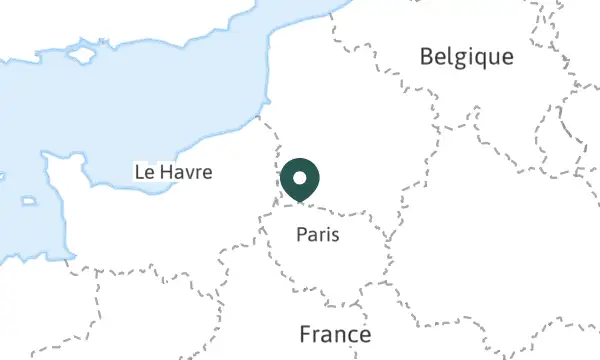 Beauvais (60)
