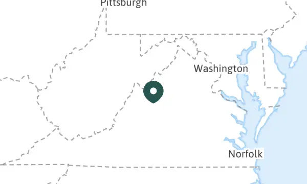 Mount Solon (États-Unis)