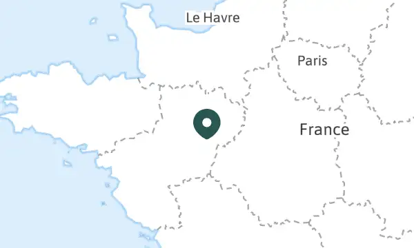 Chemiré-le-Gaudin (72)