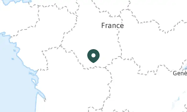 Châteauroux (36)
