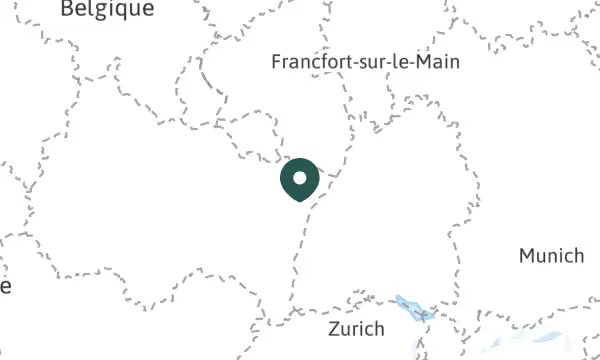 Reichshoffen (67)