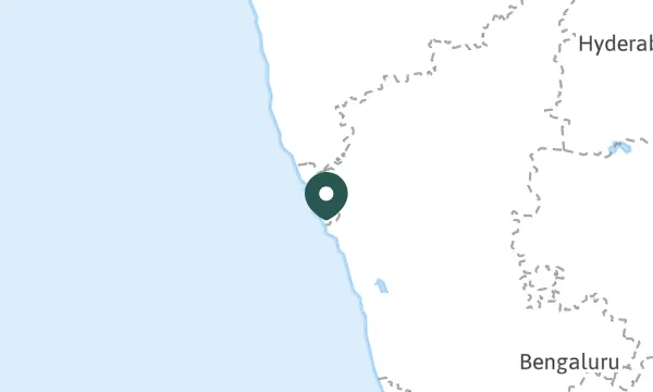 Goa (Inde)