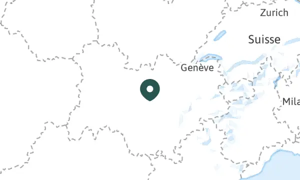 Vaugneray (69)