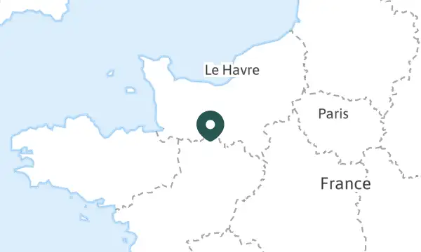 Briouze (61)