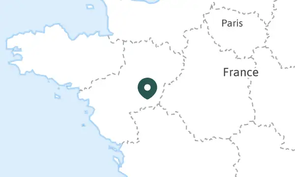 Loire-Authion (49)
