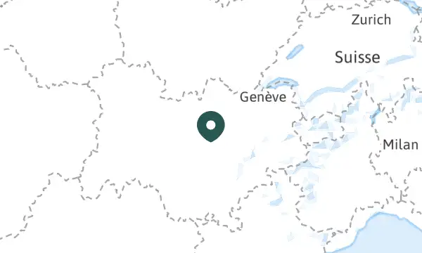 Meyzieu (69)
