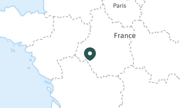 Tauxigny-Saint-Bauld (37)