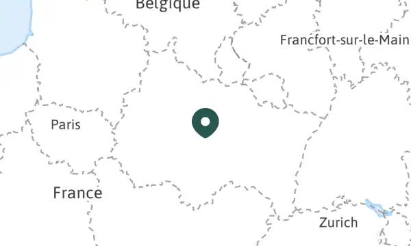 Chauvoncourt (55)