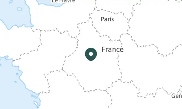 Muides-sur-Loire (41)