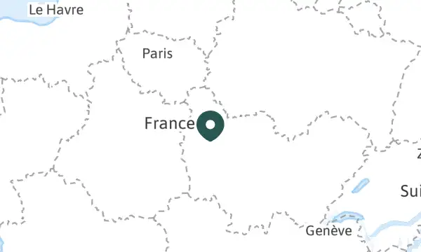 Saint-Georges-sur-Baulche (89)