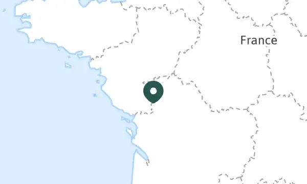 Courlay (79)
