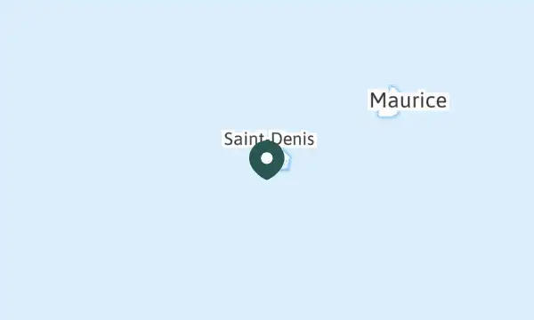 Saint-Louis (La Réunion)
