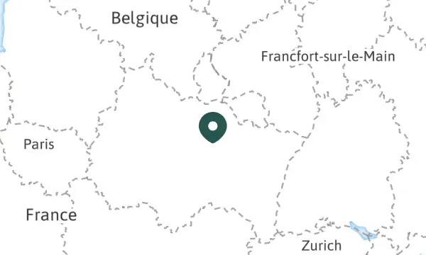 Metz (57)