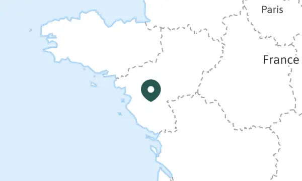 Haute-Goulaine (44)