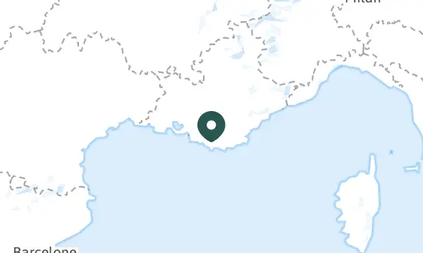 Saint-Maximin-la-Sainte-Baume (83)