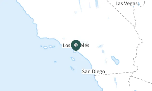 Los Angeles (États-Unis)