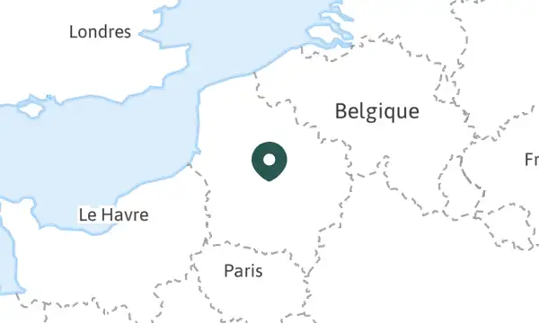Grévillers (62)