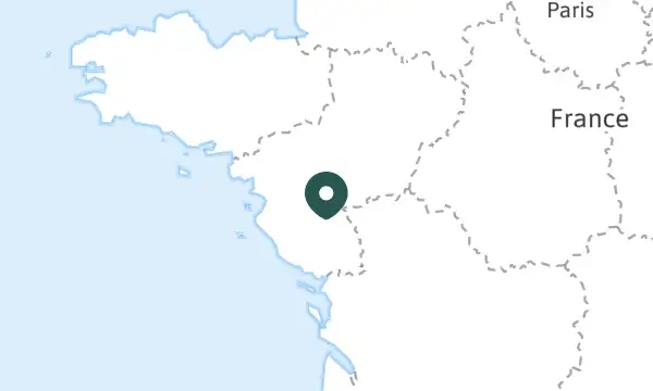Sèvremoine (49)