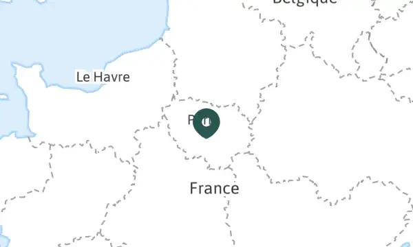 Paris (75)