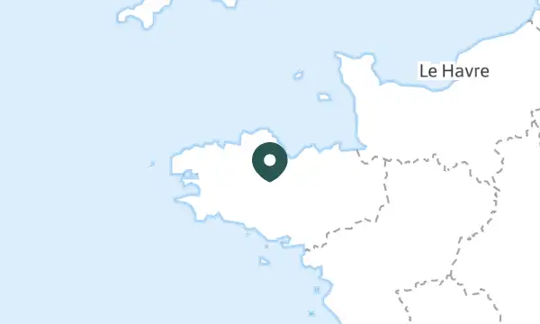 Saint-Péver (22)