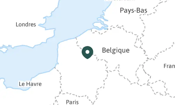 Sainghin-en-Mélantois (59)