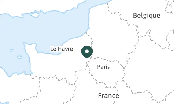 Lyons-la-Forêt (27)