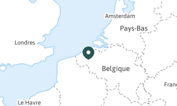 Brugge (Belgique)