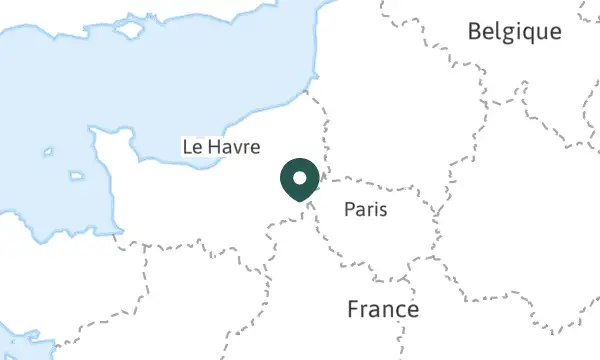 Le Val-d'Hazey (27)