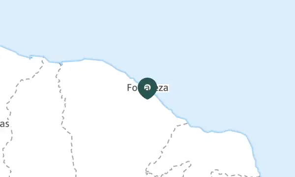 Fortaleza (Brésil)
