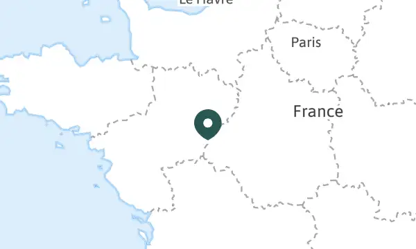 Le Lude (72)
