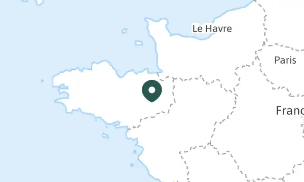 Montreuil-le-Gast (35)