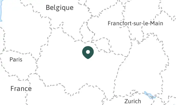 Metz (57)