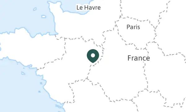 Brette-les-Pins (72)
