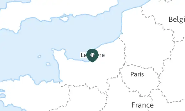 Le Havre (76)