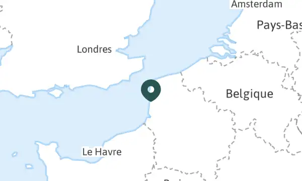 Saint-Martin-Boulogne (62)