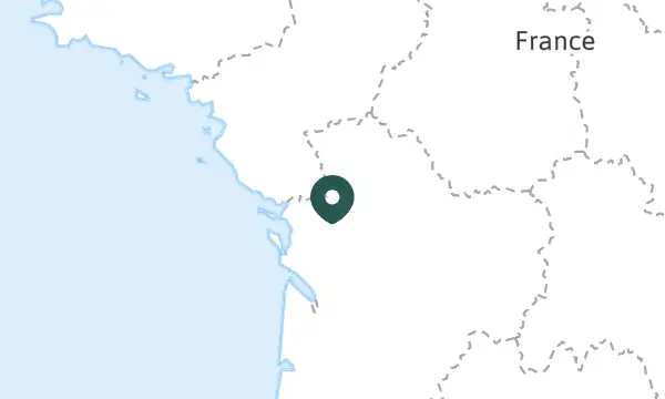 Niort (79)