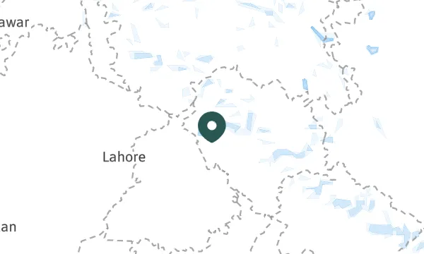 Kangra-Lambagraon (Inde)