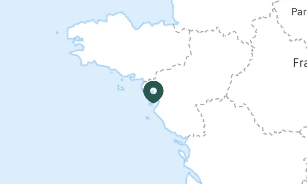 Saint-Brevin-les-Pins (44)