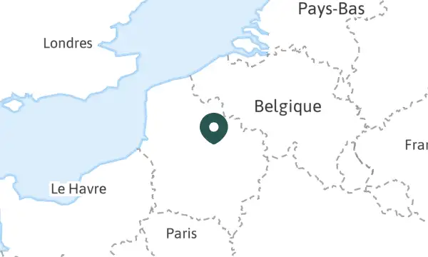 Lambres-Lez-Douai (59)