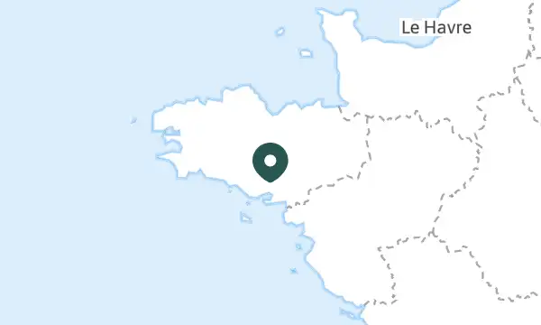 Réguiny (56)