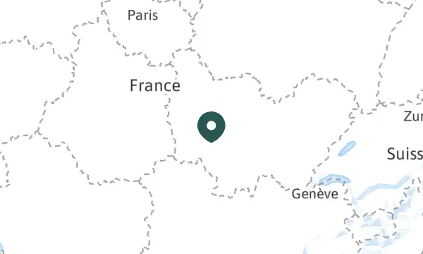 Gacogne (58)