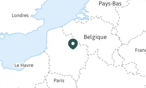 Rieulay (59)